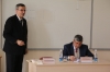 İlahiyat Fakültesinde Panel