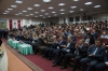 Kırgızca-Türkçe Sözlüğün Tanıtımı Yapıldı