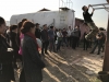 Tarla Günü Etkinliği Gerçekleştirildi