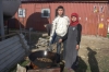 Tarla Günü Etkinliği Gerçekleştirildi