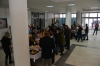Öğrencilerden Kimsesiz Çocuklara Yardım Kermesi
