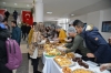Öğrencilerden Kimsesiz Çocuklara Yardım Kermesi