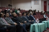 İlahiyat Fakültesi Öğrencileriyle Sohbet Toplantısı