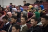 İlahiyat Fakültesi Öğrencileriyle Sohbet Toplantısı