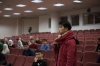 İlahiyat Fakültesi Öğrencileriyle Sohbet Toplantısı