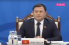 Бишкек шаарында Түрк тилдүү өлкөлөрдүн жетинчи жыйыны болуп өттү 