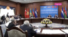 Бишкек шаарында Түрк тилдүү өлкөлөрдүн жетинчи жыйыны болуп өттү 