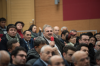 “Temiz Toplum ve Yeni Asra Kırk Adım”