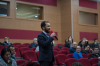 “Temiz Toplum ve Yeni Asra Kırk Adım”
