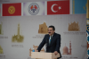 TBMM Milletvekilleri KTMÜ’ye Ziyarette Bulundu