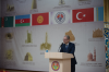 TBMM Milletvekilleri KTMÜ’ye Ziyarette Bulundu