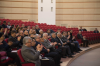 Akademik Performans ve Teşvik Yönetmeliği Uygulaması