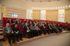 Akademik Performans ve Teşvik Yönetmeliği Uygulaması
