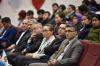 Sohbet Toplantıları İİBF Öğrencileriyle Devam Etti