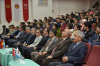 Sohbet Toplantıları İİBF Öğrencileriyle Devam Etti