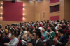 Rektör Prof. Dr. Balcı’dan Öğrencilere Altın Öğütler…