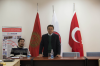Çevreci Kalkınma Modeli Semineri
