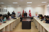 Çevreci Kalkınma Modeli Semineri