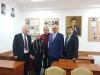 Doğu Avrupa Lesya Ukrainka Üniversitesi İle Protokol İmzalandı