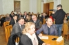 Doğu Avrupa Lesya Ukrainka Üniversitesi İle Protokol İmzalandı