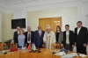 Doğu Avrupa Lesya Ukrainka Üniversitesi İle Protokol İmzalandı