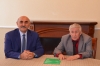Ukrayna Ulusal Bilimler Akademisi İle İş Birliği