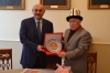 Ukrayna Ulusal Bilimler Akademisi İle İş Birliği
