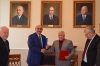 Ukrayna Ulusal Bilimler Akademisi İle İş Birliği
