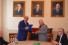 Ukrayna Ulusal Bilimler Akademisi İle İş Birliği