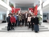 Uluslararası Materyal Tasarım Sergisi