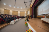 Birleşik Genel Akademik Kurulu ve Yusuf Has Hacib’i Anma Programı Yapıldı