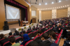 Birleşik Genel Akademik Kurulu ve Yusuf Has Hacib’i Anma Programı Yapıldı