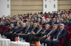 Birleşik Genel Akademik Kurulu ve Yusuf Has Hacib’i Anma Programı Yapıldı
