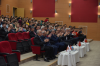Mütevelli Heyet İdari Personelle Buluştu