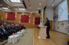 Mütevelli Heyet İdari Personelle Buluştu