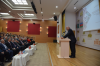 Mütevelli Heyet İdari Personelle Buluştu