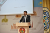 Mütevelli Heyet İdari Personelle Buluştu