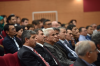 Mütevelli Heyet İdari Personelle Buluştu