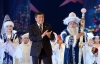 Быйылкы президенттик балаты