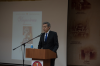 Şair Akbar Rıskulov İçin Şiir Gecesi Düzenlendi