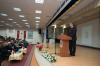 Şair Akbar Rıskulov İçin Şiir Gecesi Düzenlendi