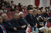 Şair Akbar Rıskulov İçin Şiir Gecesi Düzenlendi