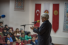 Şair Akbar Rıskulov İçin Şiir Gecesi Düzenlendi