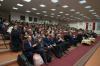 Şair Akbar Rıskulov İçin Şiir Gecesi Düzenlendi