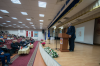 Şair Akbar Rıskulov İçin Şiir Gecesi Düzenlendi