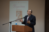 Şair Akbar Rıskulov İçin Şiir Gecesi Düzenlendi