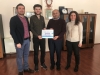 Yaratıcı Video Dalında Ödül