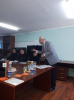 КТМУ айыл мектептеринде 