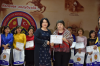 Kırgızca Üzerine Seminer Verildi