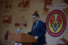 Kırgızca Üzerine Seminer Verildi